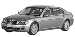 BMW E66 P100F Fault Code