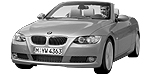 BMW E93 P100F Fault Code